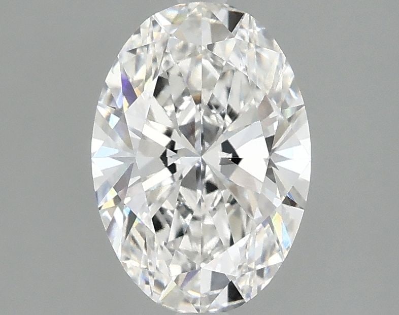 IGI Oval 1.47ct E VVS2 - Loose Lab Diamond: IGI Oval 1.47ct E VVS2 - Loose Lab Diamond Item Specifics: Source: This Is A Real Diamond Grown In A Lab Not Mined. Carat: 1.47 Cut: - Color: E Clarity: VVS2 Polish: EX Symmetry: EX Measurements: 9.21