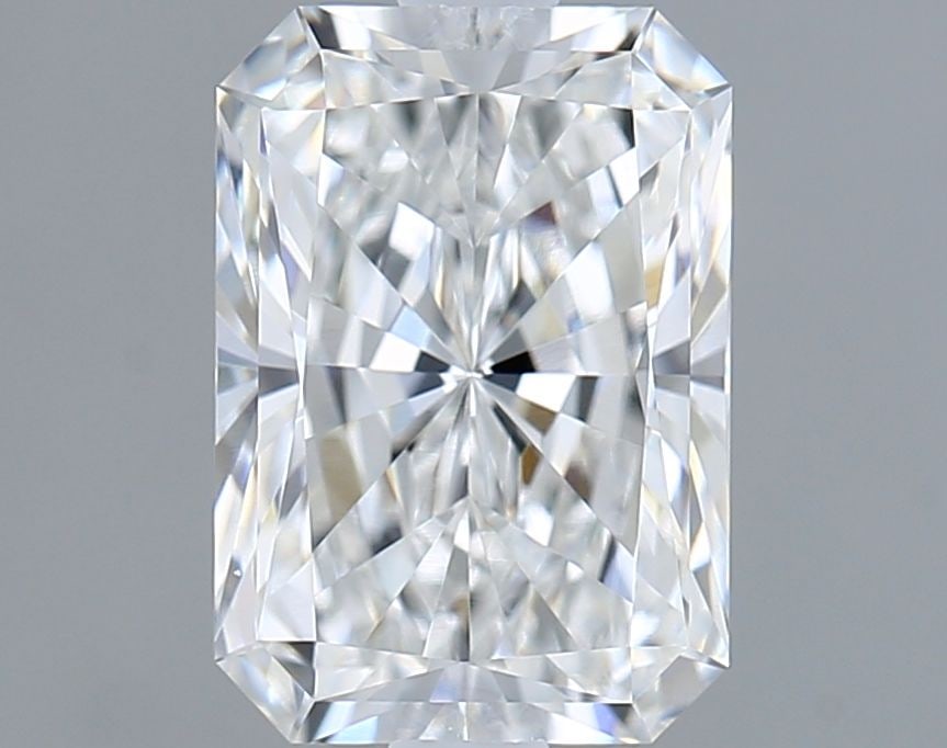 IGI Radiant 1.77ct E IF - Loose Lab Diamond: IGI Radiant 1.77ct E IF - Loose Lab Diamond Item Specifics: Source: This Is A Real Diamond Grown In A Lab Not Mined. Carat: 1.77 Cut: - Color: E Clarity: IF Polish: EX Symmetry: EX Measurements: 8.44L