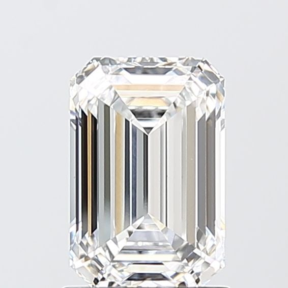 IGI Emerald 1.6ct D VVS2 - Loose Lab Diamond: IGI Emerald 1.6ct D VVS2 - Loose Lab Diamond Item Specifics: Source: This Is A Real Diamond Grown In A Lab Not Mined. Carat: 1.6 Cut: - Color: D Clarity: VVS2 Polish: EX Symmetry: EX Measurements: 8.1