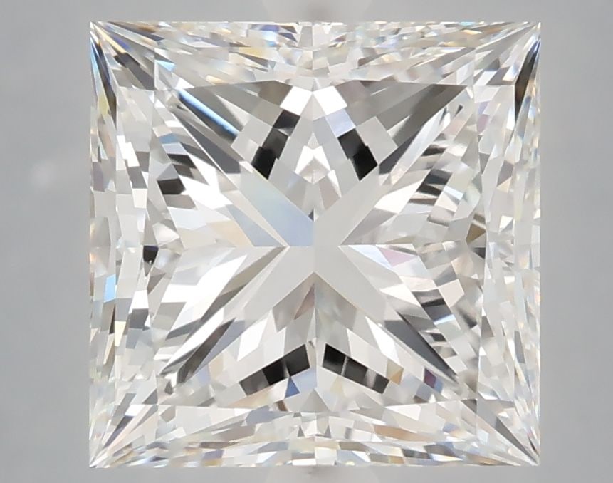 IGI Princess 5.26ct E VVS2 - Loose Lab Diamond: IGI Princess 5.26ct E VVS2 - Loose Lab Diamond Item Specifics: Source: This Is A Real Diamond Grown In A Lab Not Mined. Carat: 5.26 Cut: - Color: E Clarity: VVS2 Polish: EX Symmetry: EX Measurements: 