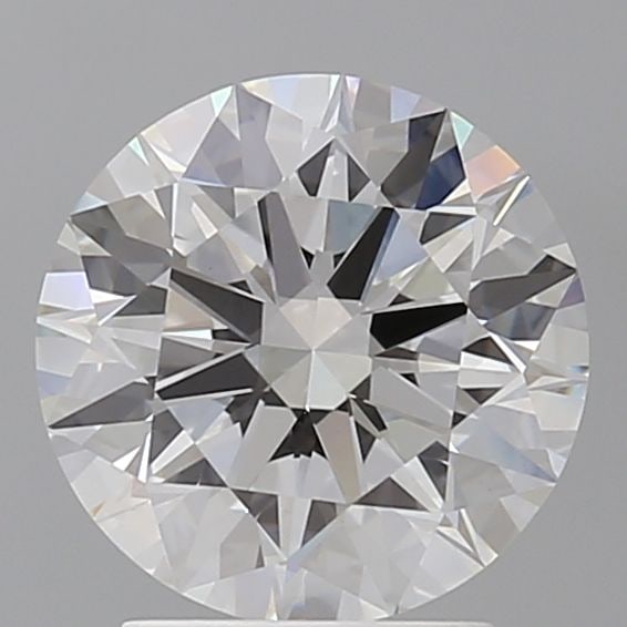 IGI Round 2.58ct E VVS2 - Ideal Loose Lab Diamond: IGI Round 2.58ct E VVS2 - Ideal Loose Lab Diamond Item Specifics: Source: This Is A Real Diamond Grown In A Lab Not Mined. Carat: 2.58 Cut: ID Color: E Clarity: VVS2 Polish: EX Symmetry: EX Measuremen