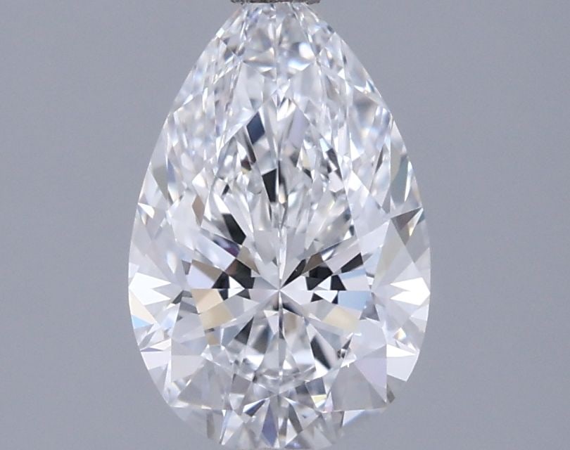 IGI Pear 1.41ct D VVS1 - Loose Lab Diamond: IGI Pear 1.41ct D VVS1 - Loose Lab Diamond Item Specifics: Source: This Is A Real Diamond Grown In A Lab Not Mined. Carat: 1.41 Cut: - Color: D Clarity: VVS1 Polish: EX Symmetry: EX Measurements: 9.71