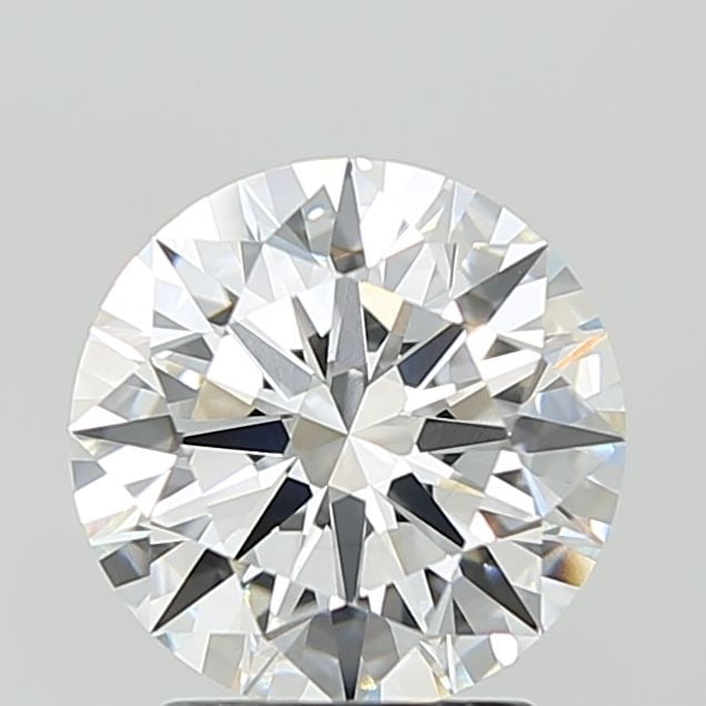 IGI Round 2.6ct E VVS2 - Ideal Loose Lab Diamond: IGI Round 2.6ct E VVS2 - Ideal Loose Lab Diamond Item Specifics: Source: This Is A Real Diamond Grown In A Lab Not Mined. Carat: 2.6 Cut: ID Color: E Clarity: VVS2 Polish: EX Symmetry: EX Measurements