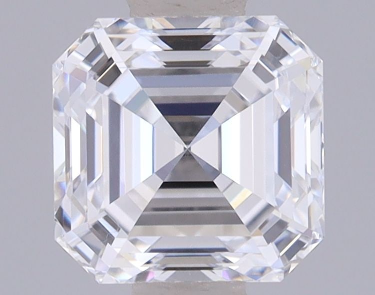 IGI Square Emerald 1.02ct D VVS2 - Loose Lab Diamond: IGI Square Emerald 1.02ct D VVS2 - Loose Lab Diamond Item Specifics: Source: This Is A Real Diamond Grown In A Lab Not Mined. Carat: 1.02 Cut: - Color: D Clarity: VVS2 Polish: EX Symmetry: EX Measurem