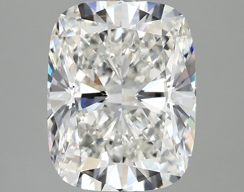 IGI Cushion Modified 3.07ct F VVS2 - Loose Lab Diamond: IGI Cushion Modified 3.07ct F VVS2 - Loose Lab Diamond Item Specifics: Source: This Is A Real Diamond Grown In A Lab Not Mined. Carat: 3.07 Cut: - Color: F Clarity: VVS2 Polish: EX Symmetry: EX Measur