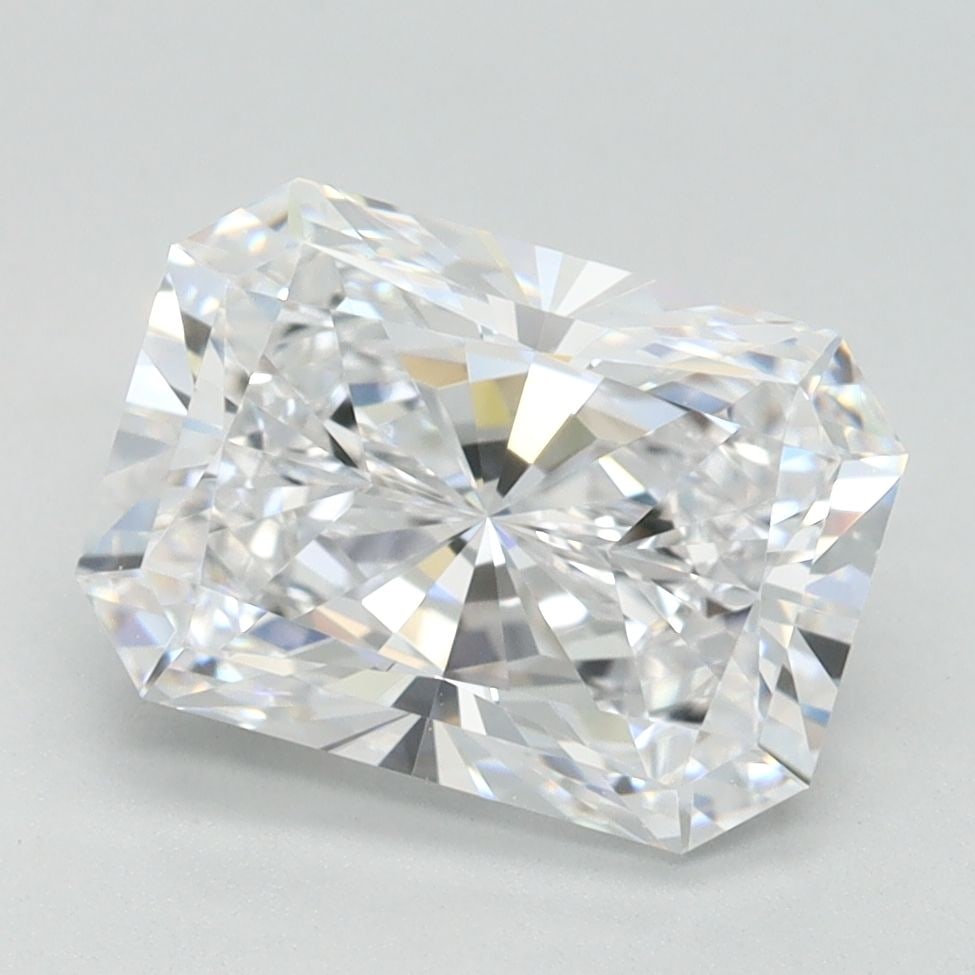 IGI Radiant 2.24ct D FL - Loose Lab Diamond: IGI Radiant 2.24ct D FL - Loose Lab Diamond Item Specifics: Source: This Is A Real Diamond Grown In A Lab Not Mined. Carat: 2.24 Cut: - Color: D Clarity: FL Polish: EX Symmetry: EX Measurements: 8.95L