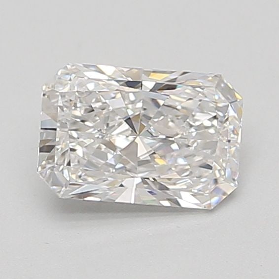 GIA Radiant 1.06ct D VVS2 - Loose Lab Diamond: GIA Radiant 1.06ct D VVS2 - Loose Lab Diamond Item Specifics: Source: This Is A Real Diamond Grown In A Lab Not Mined. Carat: 1.06 Cut: - Color: D Clarity: VVS2 Polish: EX Symmetry: EX Measurements: 7