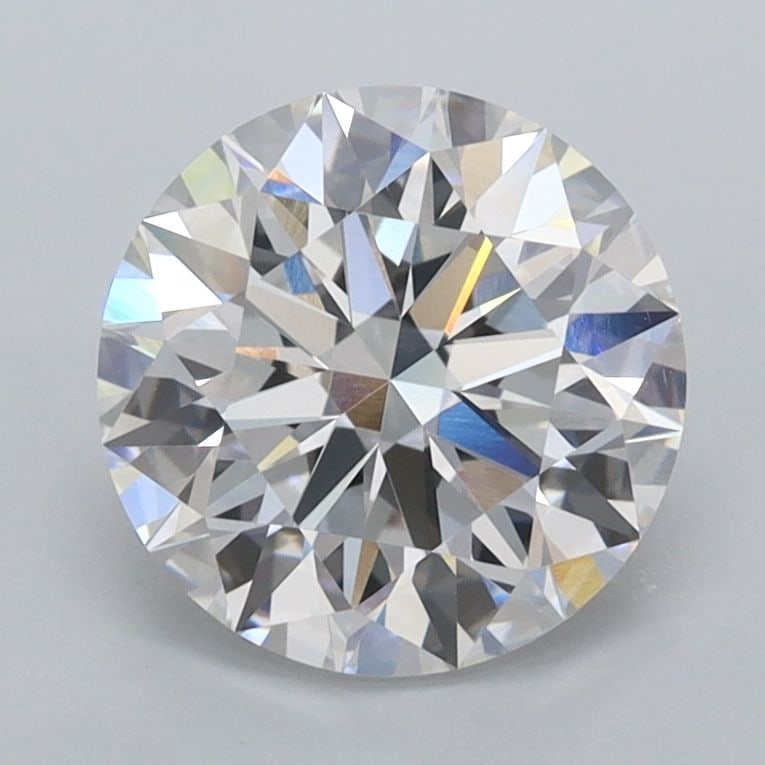 IGI Round 2.0ct D VVS1 - Ideal Loose Lab Diamond: IGI Round 2.0ct D VVS1 - Ideal Loose Lab Diamond Item Specifics: Source: This Is A Real Diamond Grown In A Lab Not Mined. Carat: 2.0 Cut: ID Color: D Clarity: VVS1 Polish: EX Symmetry: EX Measurements