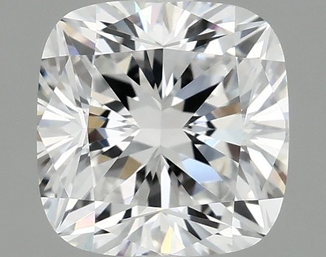 IGI Cushion Modified 2.07ct D VVS2 - Loose Lab Diamond: IGI Cushion Modified 2.07ct D VVS2 - Loose Lab Diamond Item Specifics: Source: This Is A Real Diamond Grown In A Lab Not Mined. Carat: 2.07 Cut: - Color: D Clarity: VVS2 Polish: EX Symmetry: EX Measur