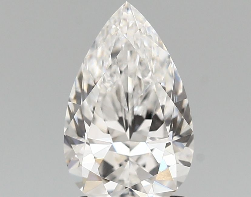 IGI Pear 1.53ct D VVS2 - Loose Lab Diamond: IGI Pear 1.53ct D VVS2 - Loose Lab Diamond Item Specifics: Source: This Is A Real Diamond Grown In A Lab Not Mined. Carat: 1.53 Cut: - Color: D Clarity: VVS2 Polish: EX Symmetry: EX Measurements: 10.2