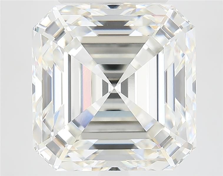 IGI Square Emerald 10.11ct F VVS2 - Loose Lab Diamond: IGI Square Emerald 10.11ct F VVS2 - Loose Lab Diamond Item Specifics: Source: This Is A Real Diamond Grown In A Lab Not Mined. Carat: 10.11 Cut: - Color: F Clarity: VVS2 Polish: EX Symmetry: EX Measur