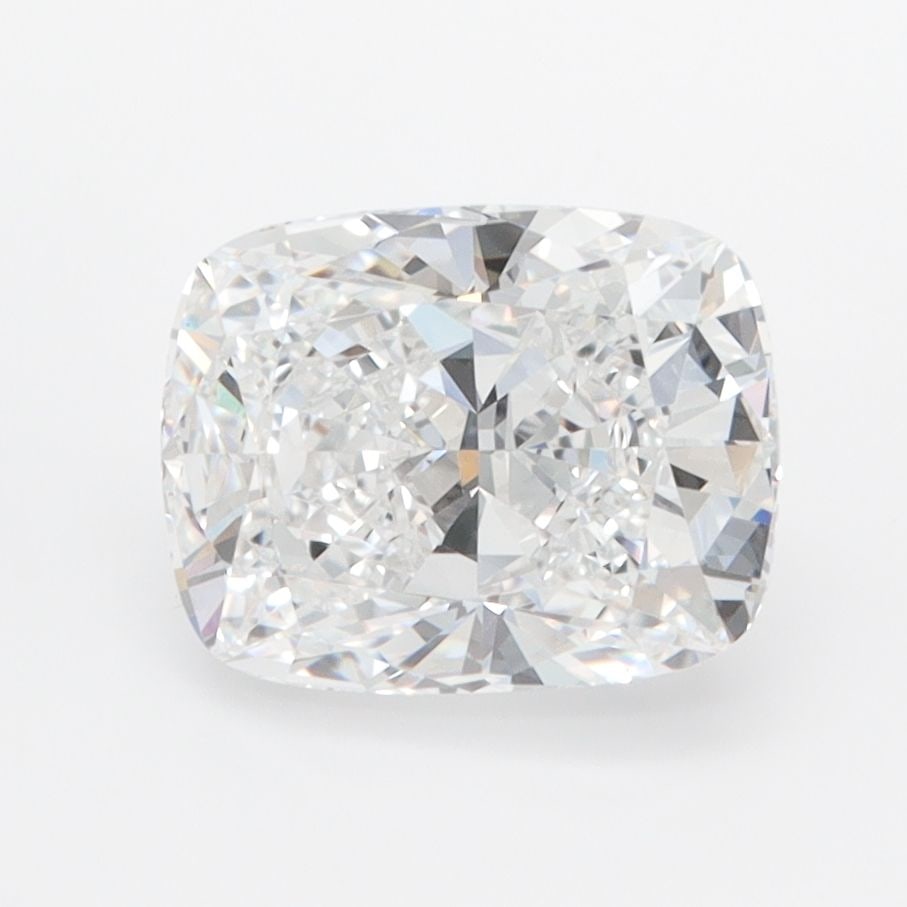 IGI Cushion Modified 2.05ct D IF - Loose Lab Diamond: IGI Cushion Modified 2.05ct D IF - Loose Lab Diamond Item Specifics: Source: This Is A Real Diamond Grown In A Lab Not Mined. Carat: 2.05 Cut: - Color: D Clarity: IF Polish: EX Symmetry: EX Measuremen