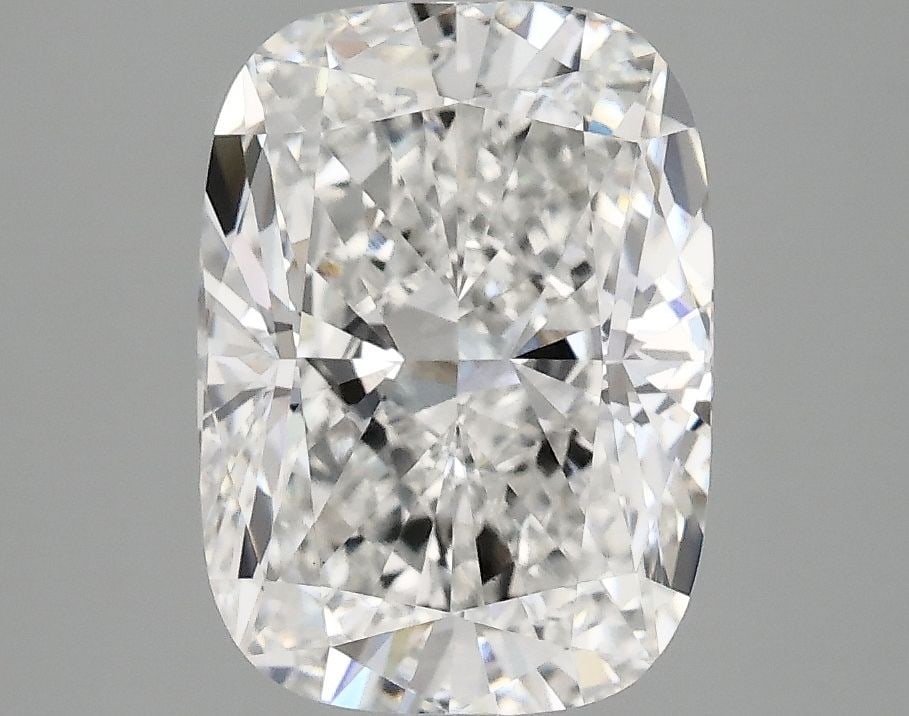 IGI Cushion Modified 3.08ct E VVS2 - Loose Lab Diamond: IGI Cushion Modified 3.08ct E VVS2 - Loose Lab Diamond Item Specifics: Source: This Is A Real Diamond Grown In A Lab Not Mined. Carat: 3.08 Cut: - Color: E Clarity: VVS2 Polish: EX Symmetry: EX Measur