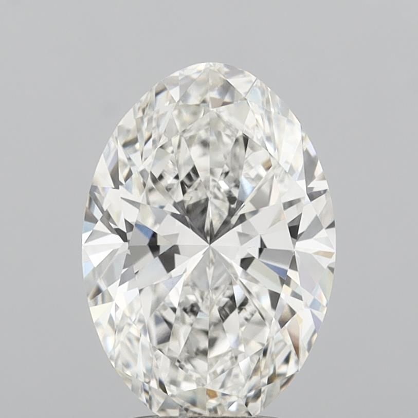 IGI Oval 3.01ct G VVS1 - Loose Lab Diamond: IGI Oval 3.01ct G VVS1 - Loose Lab Diamond Item Specifics: Source: This Is A Real Diamond Grown In A Lab Not Mined. Carat: 3.01 Cut: - Color: G Clarity: VVS1 Polish: EX Symmetry: EX Measurements: 11.6