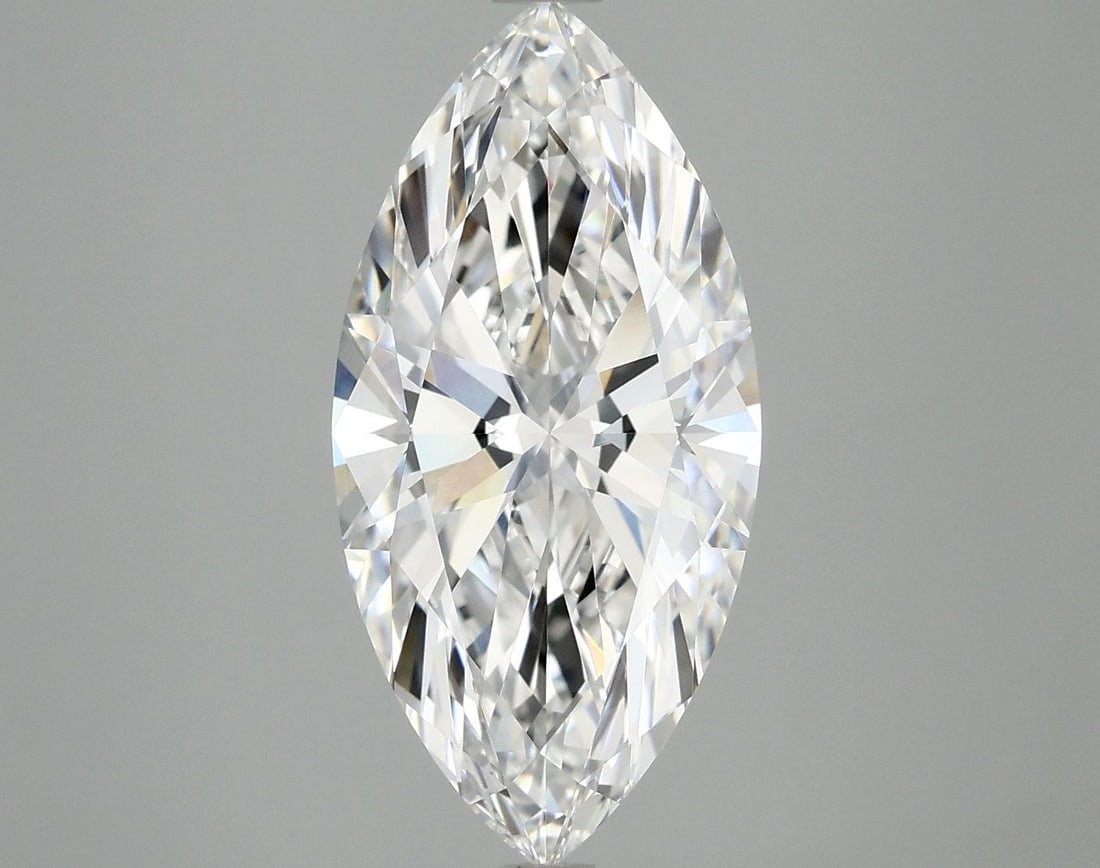 IGI Marquise 3.84ct E VVS2 - Loose Lab Diamond: IGI Marquise 3.84ct E VVS2 - Loose Lab Diamond Item Specifics: Source: This Is A Real Diamond Grown In A Lab Not Mined. Carat: 3.84 Cut: - Color: E Clarity: VVS2 Polish: EX Symmetry: EX Measurements: 
