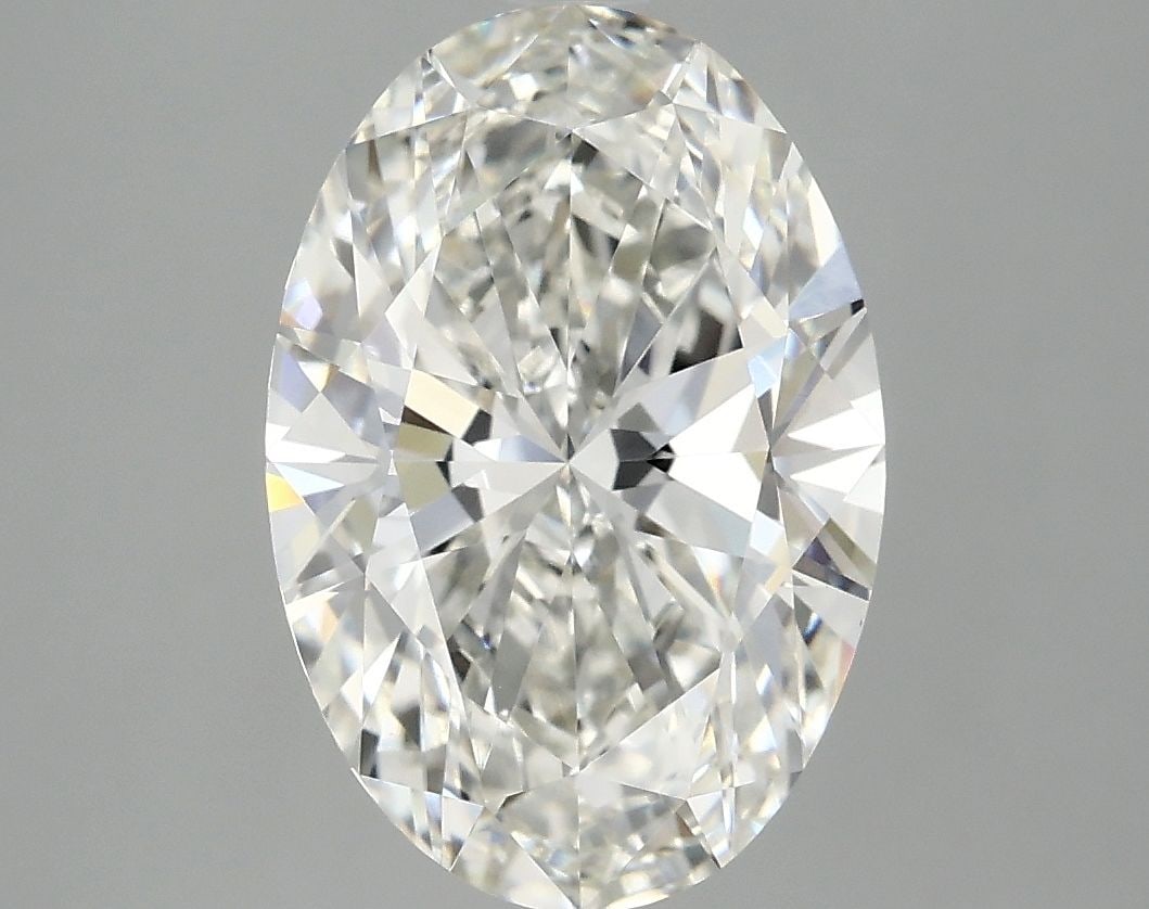 IGI Oval 3.08ct G VVS2 - Loose Lab Diamond: IGI Oval 3.08ct G VVS2 - Loose Lab Diamond Item Specifics: Source: This Is A Real Diamond Grown In A Lab Not Mined. Carat: 3.08 Cut: - Color: G Clarity: VVS2 Polish: EX Symmetry: EX Measurements: 12.0