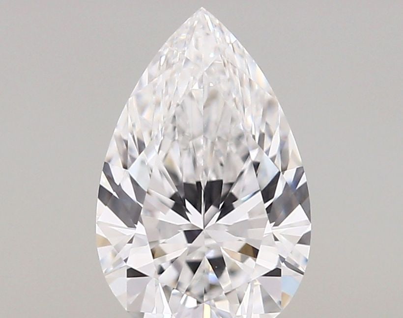 IGI Pear 1.59ct D VVS1 - Loose Lab Diamond: IGI Pear 1.59ct D VVS1 - Loose Lab Diamond Item Specifics: Source: This Is A Real Diamond Grown In A Lab Not Mined. Carat: 1.59 Cut: - Color: D Clarity: VVS1 Polish: EX Symmetry: EX Measurements: 10.2