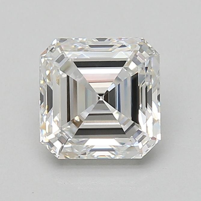 IGI Asscher 2.02ct E VVS2 - Loose Lab Diamond: IGI Asscher 2.02ct E VVS2 - Loose Lab Diamond Item Specifics: Source: This Is A Real Diamond Grown In A Lab Not Mined. Carat: 2.02 Cut: - Color: E Clarity: VVS2 Polish: EX Symmetry: EX Measurements: