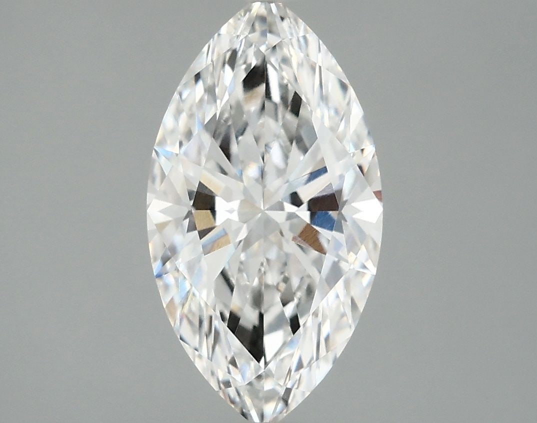 IGI Marquise 1.59ct E VVS2 - Loose Lab Diamond: IGI Marquise 1.59ct E VVS2 - Loose Lab Diamond Item Specifics: Source: This Is A Real Diamond Grown In A Lab Not Mined. Carat: 1.59 Cut: - Color: E Clarity: VVS2 Polish: EX Symmetry: EX Measurements: 