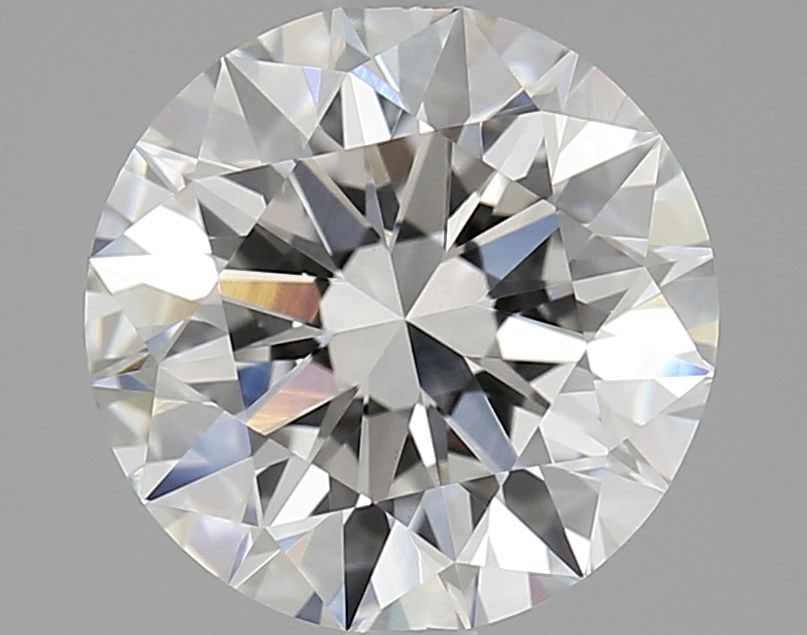 IGI Round 2.5ct E VVS2 - Ideal Loose Lab Diamond: IGI Round 2.5ct E VVS2 - Ideal Loose Lab Diamond Item Specifics: Source: This Is A Real Diamond Grown In A Lab Not Mined. Carat: 2.5 Cut: ID Color: E Clarity: VVS2 Polish: EX Symmetry: EX