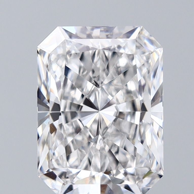 IGI Radiant 1.57ct E VVS2 - Loose Lab Diamond: IGI Radiant 1.57ct E VVS2 - Loose Lab Diamond Item Specifics: Source: This Is A Real Diamond Grown In A Lab Not Mined. Carat: 1.57 Cut: - Color: E Clarity: VVS2 Polish: EX Symmetry: EX Measurements: