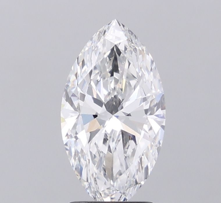 IGI Marquise 2.01ct D VVS2 - Loose Lab Diamond: IGI Marquise 2.01ct D VVS2 - Loose Lab Diamond Item Specifics: Source: This Is A Real Diamond Grown In A Lab Not Mined. Carat: 2.01 Cut: - Color: D Clarity: VVS2 Polish: EX Symmetry: EX Measurements: 
