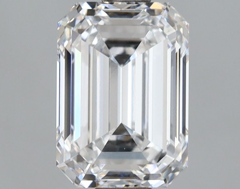 IGI Emerald 2.1ct D VVS1 - Loose Lab Diamond: IGI Emerald 2.1ct D VVS1 - Loose Lab Diamond Item Specifics: Source: This Is A Real Diamond Grown In A Lab Not Mined. Carat: 2.1 Cut: - Color: D Clarity: VVS1 Polish: EX Symmetry: EX Measurements: 8.6