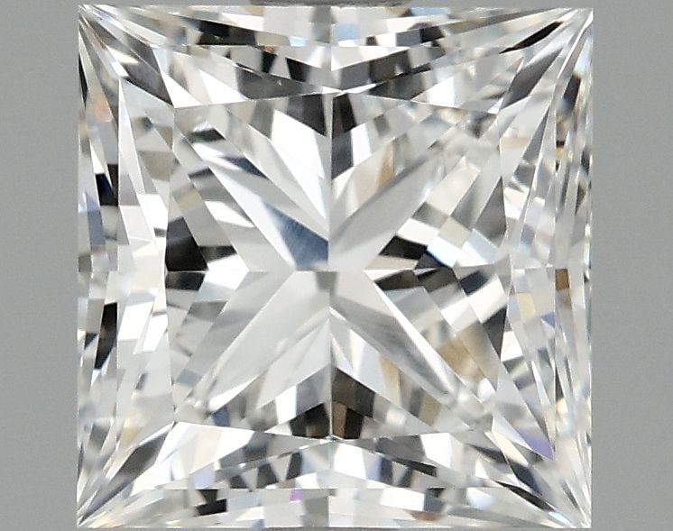 IGI Princess 2.02ct E VVS2 - Loose Lab Diamond: IGI Princess 2.02ct E VVS2 - Loose Lab Diamond Item Specifics: Source: This Is A Real Diamond Grown In A Lab Not Mined. Carat: 2.02 Cut: - Color: E Clarity: VVS2 Polish: EX Symmetry: EX Measurements: 