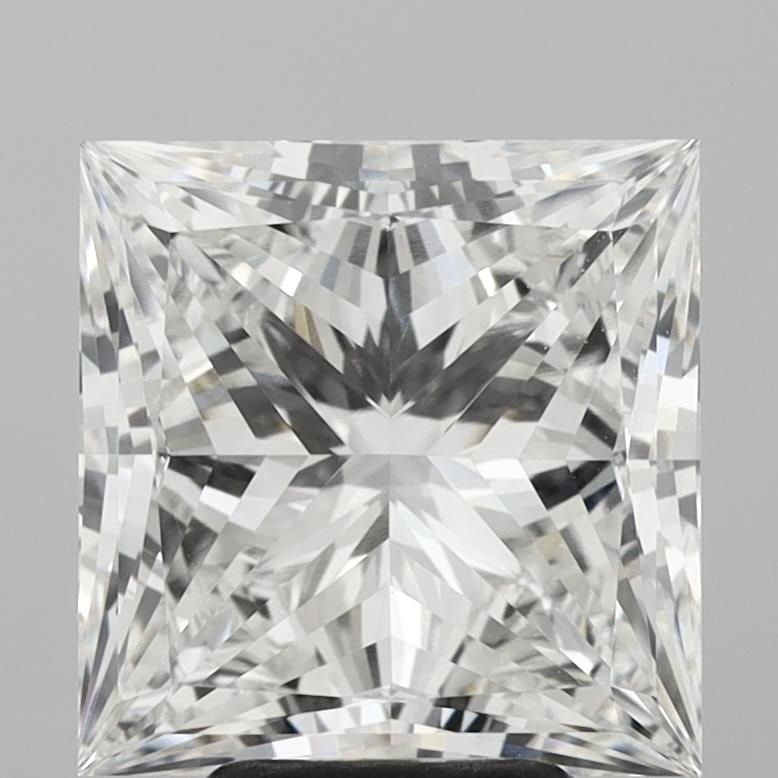 IGI Princess 5.24ct F VVS2 - Loose Lab Diamond: IGI Princess 5.24ct F VVS2 - Loose Lab Diamond Item Specifics: Source: This Is A Real Diamond Grown In A Lab Not Mined. Carat: 5.24 Cut: - Color: F Clarity: VVS2 Polish: EX Symmetry: EX Measurements: 
