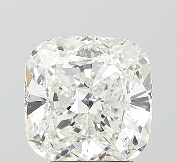 IGI Cushion Modified 3.4ct E VVS2 - Loose Lab Diamond: IGI Cushion Modified 3.4ct E VVS2 - Loose Lab Diamond Item Specifics: Source: This Is A Real Diamond Grown In A Lab Not Mined. Carat: 3.4 Cut: - Color: E Clarity: VVS2 Polish: EX Symmetry: EX Measurem