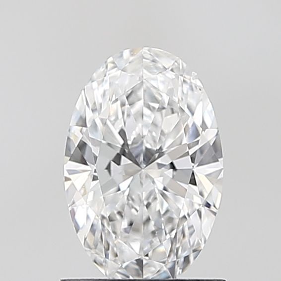 IGI Oval 1.1ct D VVS1 - Loose Lab Diamond: IGI Oval 1.1ct D VVS1 - Loose Lab Diamond Item Specifics: Source: This Is A Real Diamond Grown In A Lab Not Mined. Carat: 1.1 Cut: - Color: D Clarity: VVS1 Polish: EX Symmetry: EX Measurements: 8.65L 