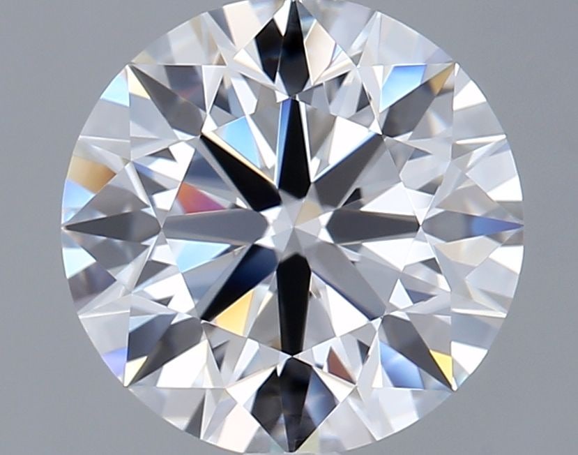 IGI Round 2.51ct E VVS1 - Ideal Loose Lab Diamond: IGI Round 2.51ct E VVS1 - Ideal Loose Lab Diamond Item Specifics: Source: This Is A Real Diamond Grown In A Lab Not Mined. Carat: 2.51 Cut: ID Color: E Clarity: VVS1 Polish: EX Symmetry: EX Measuremen