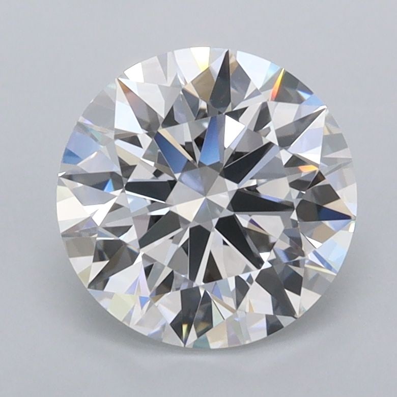 IGI Round 1.92ct D FL - Ideal Loose Lab Diamond: IGI Round 1.92ct D FL - Ideal Loose Lab Diamond Item Specifics: Source: This Is A Real Diamond Grown In A Lab Not Mined. Carat: 1.92 Cut: ID Color: D Clarity: FL Polish: EX Symmetry: EX Measurements: 