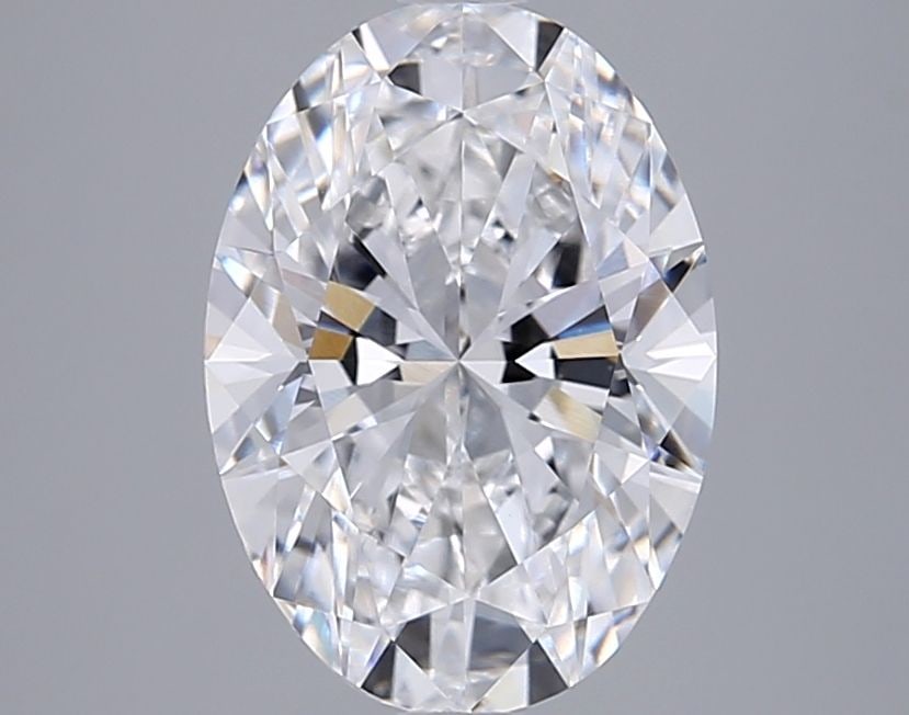 IGI Oval 3.07ct E VVS1 - Loose Lab Diamond: IGI Oval 3.07ct E VVS1 - Loose Lab Diamond Item Specifics: Source: This Is A Real Diamond Grown In A Lab Not Mined. Carat: 3.07 Cut: - Color: E Clarity: VVS1 Polish: EX Symmetry: EX Measurements: 11.4