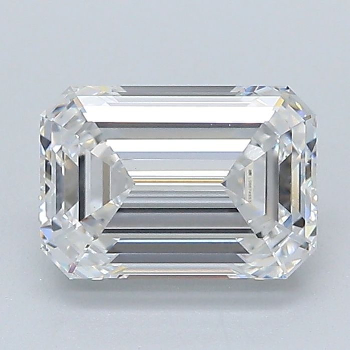 IGI Emerald 1.57ct D VVS2 - Loose Lab Diamond: IGI Emerald 1.57ct D VVS2 - Loose Lab Diamond Item Specifics: Source: This Is A Real Diamond Grown In A Lab Not Mined. Carat: 1.57 Cut: - Color: D Clarity: VVS2 Polish: EX Symmetry: EX Measurements: 7