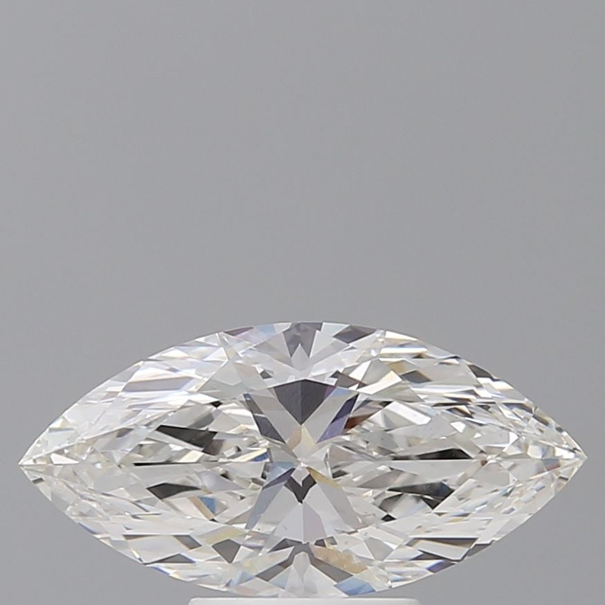 IGI Marquise 2.59ct F VVS2 - Loose Lab Diamond: IGI Marquise 2.59ct F VVS2 - Loose Lab Diamond Item Specifics: Source: This Is A Real Diamond Grown In A Lab Not Mined. Carat: 2.59 Cut: - Color: F Clarity: VVS2 Polish: EX Symmetry: EX Measurements: 