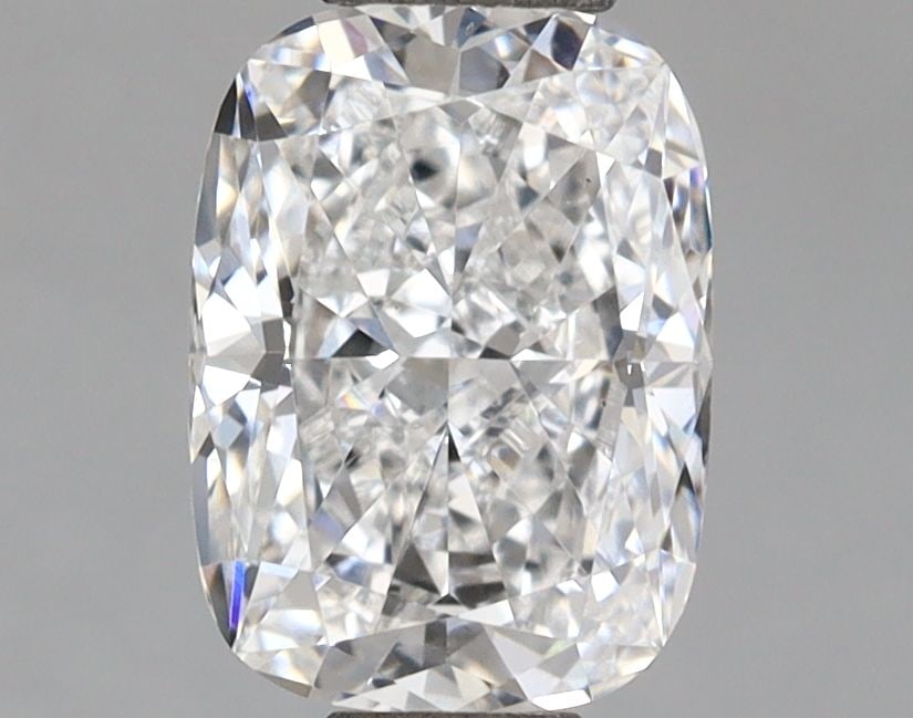 IGI Cushion Brilliant 1.11ct E VVS1 - Loose Lab Diamond: IGI Cushion Brilliant 1.11ct E VVS1 - Loose Lab Diamond Item Specifics: Source: This Is A Real Diamond Grown In A Lab Not Mined. Carat: 1.11 Cut: - Color: E Clarity: VVS1 Polish: EX Symmetry: EX Measu