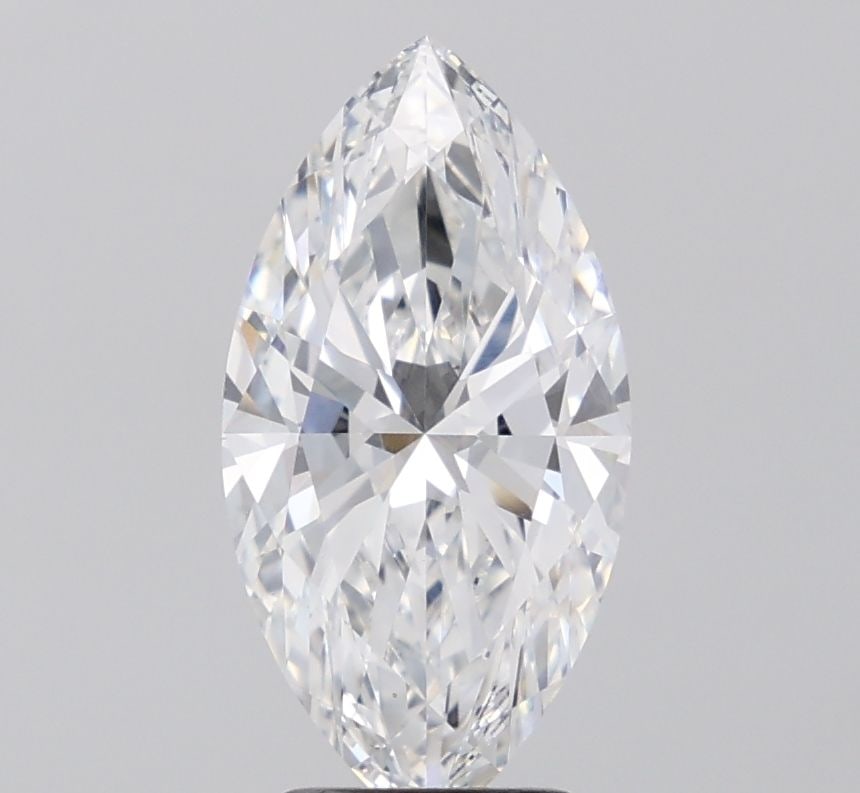 IGI Marquise 3.11ct D VVS2 - Loose Lab Diamond: IGI Marquise 3.11ct D VVS2 - Loose Lab Diamond Item Specifics: Source: This Is A Real Diamond Grown In A Lab Not Mined. Carat: 3.11 Cut: - Color: D Clarity: VVS2 Polish: EX Symmetry: EX Measurements: 