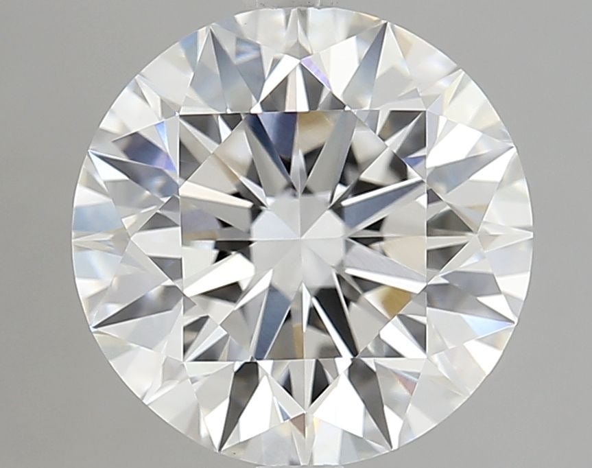 IGI Round 4.03ct F VVS2 - Ideal Loose Lab Diamond: IGI Round 4.03ct F VVS2 - Ideal Loose Lab Diamond Item Specifics: Source: This Is A Real Diamond Grown In A Lab Not Mined. Carat: 4.03 Cut: ID Color: F Clarity: VVS2 Polish: EX Symmetry: EX Measuremen