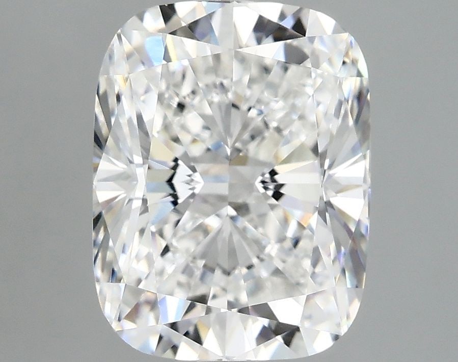 IGI Cushion Modified 3.04ct E VVS2 - Loose Lab Diamond: IGI Cushion Modified 3.04ct E VVS2 - Loose Lab Diamond Item Specifics: Source: This Is A Real Diamond Grown In A Lab Not Mined. Carat: 3.04 Cut: - Color: E Clarity: VVS2 Polish: EX Symmetry: EX Measur