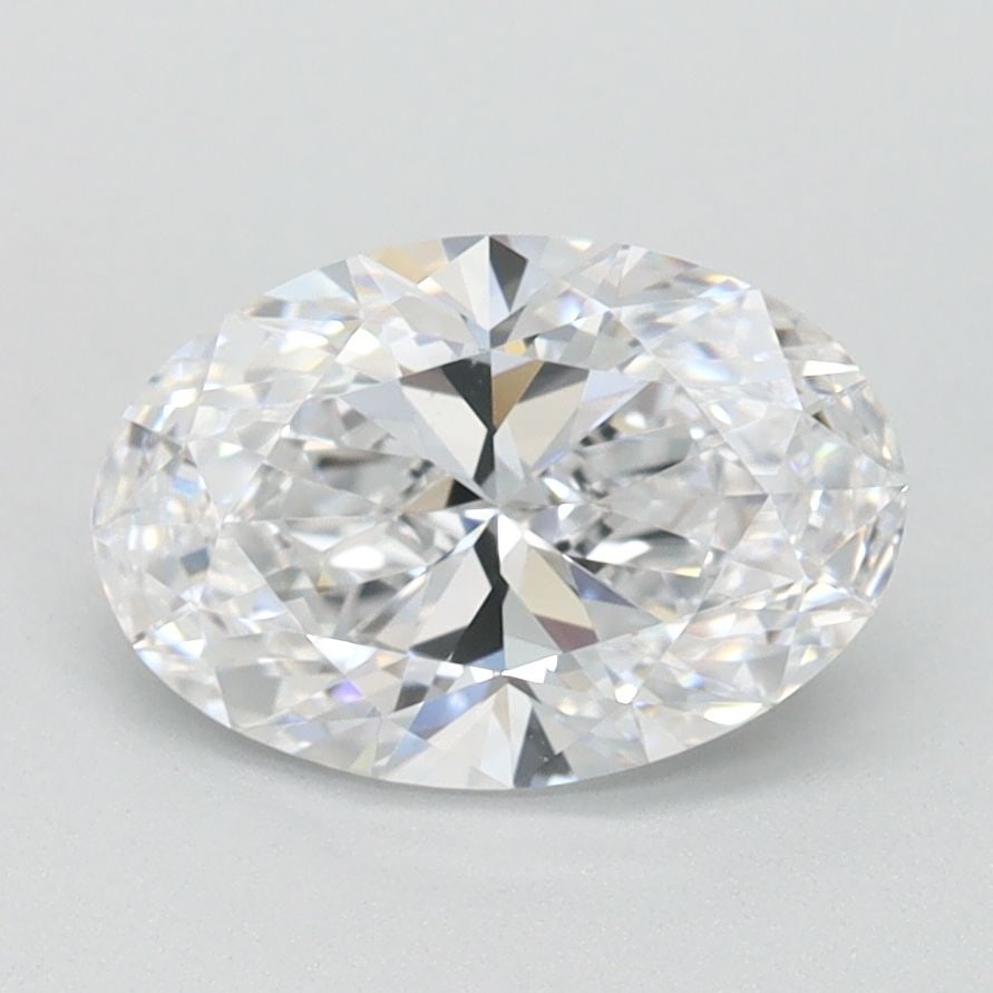 IGI Oval 1.16ct D FL - Loose Lab Diamond: IGI Oval 1.16ct D FL - Loose Lab Diamond Item Specifics: Source: This Is A Real Diamond Grown In A Lab Not Mined. Carat: 1.16 Cut: - Color: D Clarity: FL Polish: EX Symmetry: EX Measurements: 8.61L X 