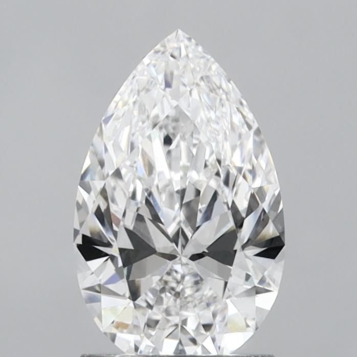IGI Pear 1.59ct D VVS2 - Loose Lab Diamond: IGI Pear 1.59ct D VVS2 - Loose Lab Diamond Item Specifics: Source: This Is A Real Diamond Grown In A Lab Not Mined. Carat: 1.59 Cut: - Color: D Clarity: VVS2 Polish: EX Symmetry: EX Measurements: 10.4