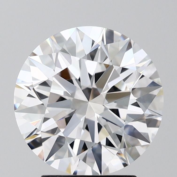 IGI Round 3.08ct D VVS2 - Ideal Loose Lab Diamond: IGI Round 3.08ct D VVS2 - Ideal Loose Lab Diamond Item Specifics: Source: This Is A Real Diamond Grown In A Lab Not Mined. Carat: 3.08 Cut: ID Color: D Clarity: VVS2 Polish: EX Symmetry: EX Measuremen