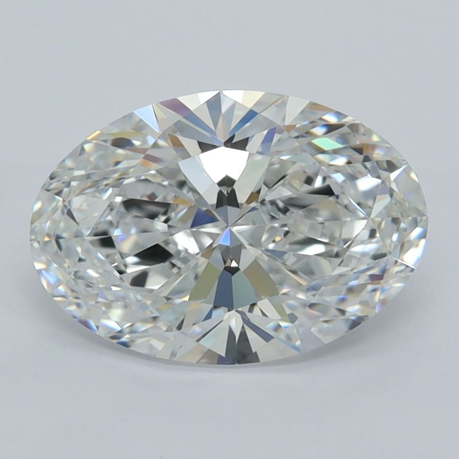 GCAL Oval 2.15ct D FL - Loose Lab Diamond: GCAL Oval 2.15ct D FL - Loose Lab Diamond Item Specifics: Source: This Is A Real Diamond Grown In A Lab Not Mined. Carat: 2.15 Cut: - Color: D Clarity: FL Polish: EX Symmetry: EX Measurements: 10.56L 
