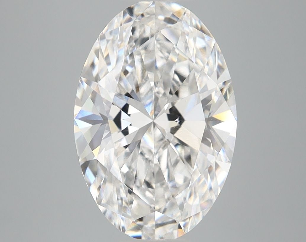 IGI Oval 2.57ct D VVS2 - Loose Lab Diamond: IGI Oval 2.57ct D VVS2 - Loose Lab Diamond Item Specifics: Source: This Is A Real Diamond Grown In A Lab Not Mined. Carat: 2.57 Cut: - Color: D Clarity: VVS2 Polish: EX Symmetry: EX Measurements: 11.4