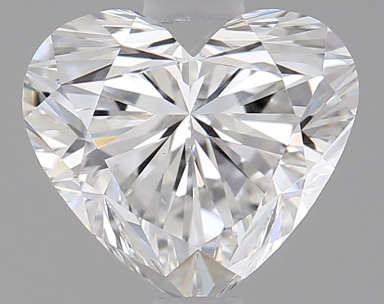 IGI Heart 1.2ct D VVS2 - Loose Lab Diamond: IGI Heart 1.2ct D VVS2 - Loose Lab Diamond Item Specifics: Source: This Is A Real Diamond Grown In A Lab Not Mined. Carat: 1.2 Cut: - Color: D Clarity: VVS2 Polish: EX Symmetry: EX Measurements: 6.43L