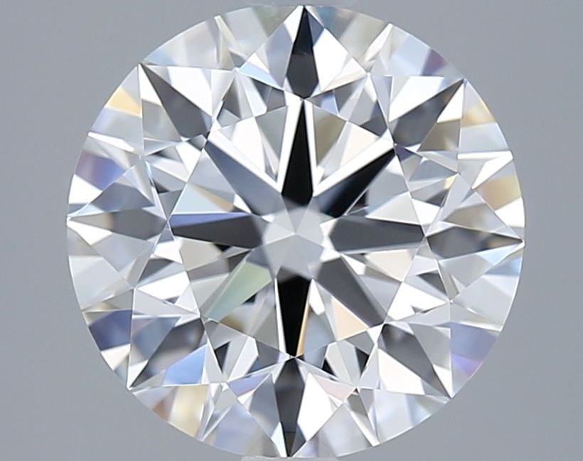IGI Round 2.52ct E VVS1 - Ideal Loose Lab Diamond: IGI Round 2.52ct E VVS1 - Ideal Loose Lab Diamond Item Specifics: Source: This Is A Real Diamond Grown In A Lab Not Mined. Carat: 2.52 Cut: ID Color: E Clarity: VVS1 Polish: EX Symmetry: EX Measuremen