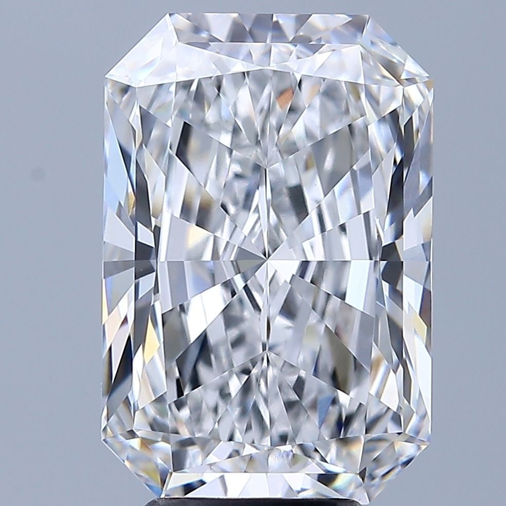 IGI Radiant 5.27ct D VVS2 - Loose Lab Diamond: IGI Radiant 5.27ct D VVS2 - Loose Lab Diamond Item Specifics: Source: This Is A Real Diamond Grown In A Lab Not Mined. Carat: 5.27 Cut: - Color: D Clarity: VVS2 Polish: EX Symmetry: EX Measurements: 1