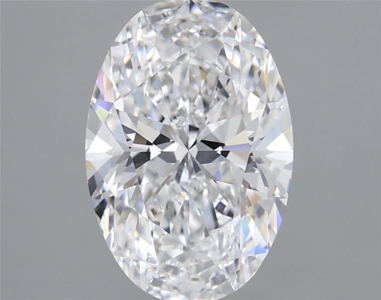 IGI Oval 2.15ct D VVS1 - Loose Lab Diamond: IGI Oval 2.15ct D VVS1 - Loose Lab Diamond Item Specifics: Source: This Is A Real Diamond Grown In A Lab Not Mined. Carat: 2.15 Cut: - Color: D Clarity: VVS1 Polish: EX Symmetry: EX Measurements: 10.5