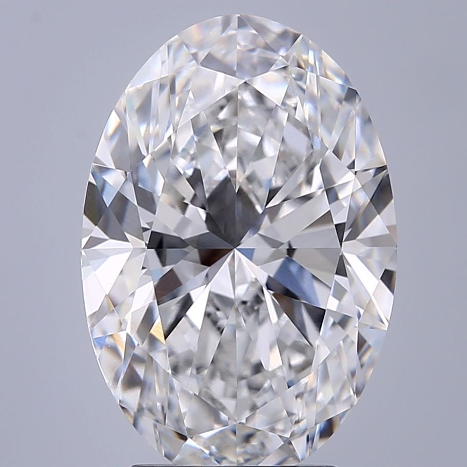 IGI Oval 3.76ct D VVS1 - Loose Lab Diamond: IGI Oval 3.76ct D VVS1 - Loose Lab Diamond Item Specifics: Source: This Is A Real Diamond Grown In A Lab Not Mined. Carat: 3.76 Cut: - Color: D Clarity: VVS1 Polish: EX Symmetry: EX Measurements: 12.7